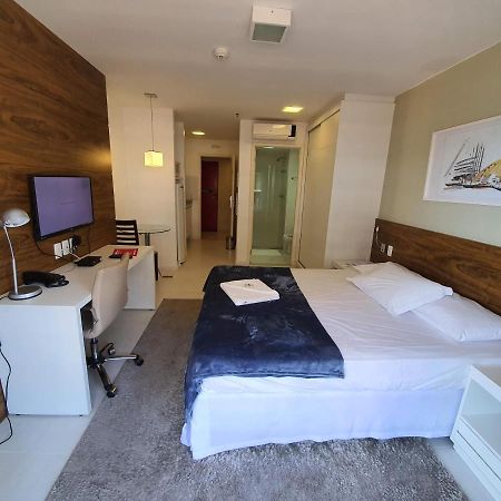 Hotel Vision Executive Express, Brasília Exterior foto