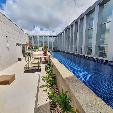 Hotel Vision Executive Express, Brasília Exterior foto