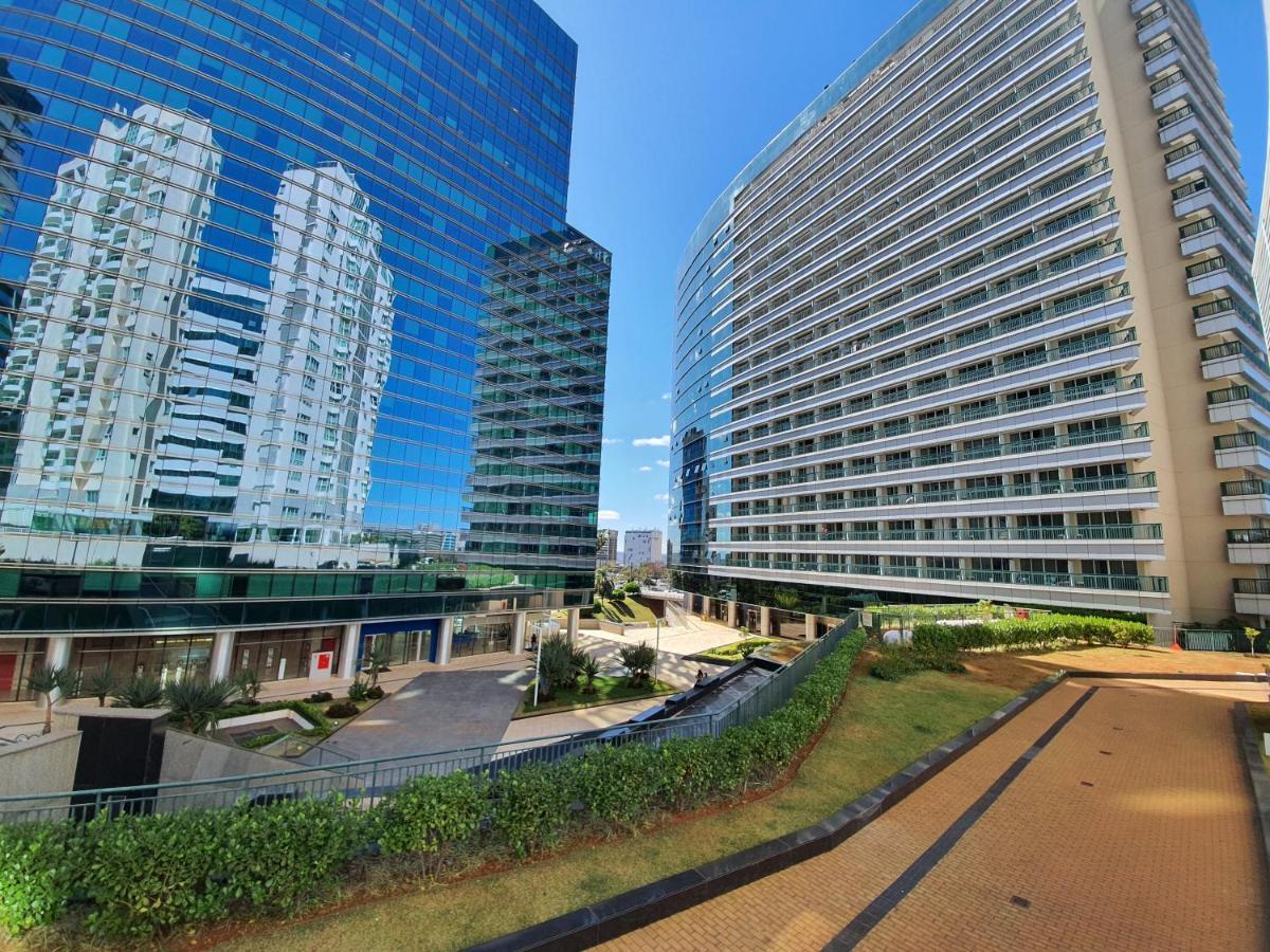 Hotel Vision Executive Express, Brasília Exterior foto