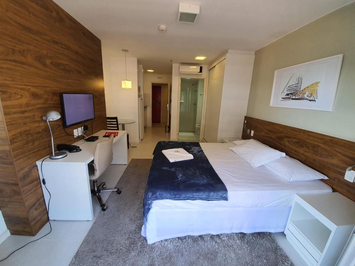 Hotel Vision Executive Express, Brasília Exterior foto